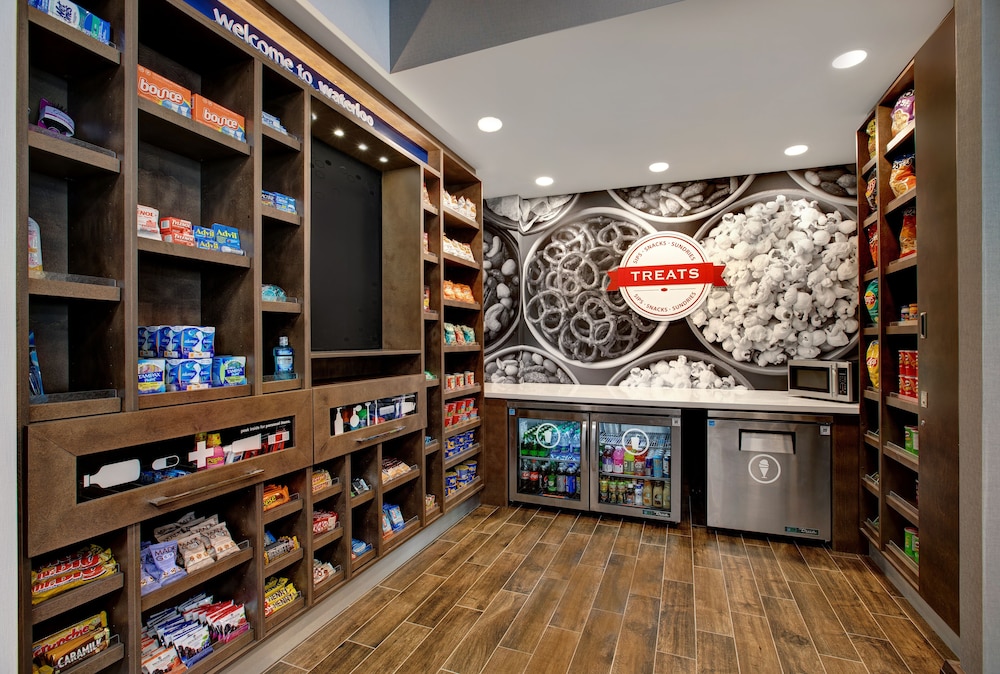 hampton inn and suites by hilton waterloo st jacobs