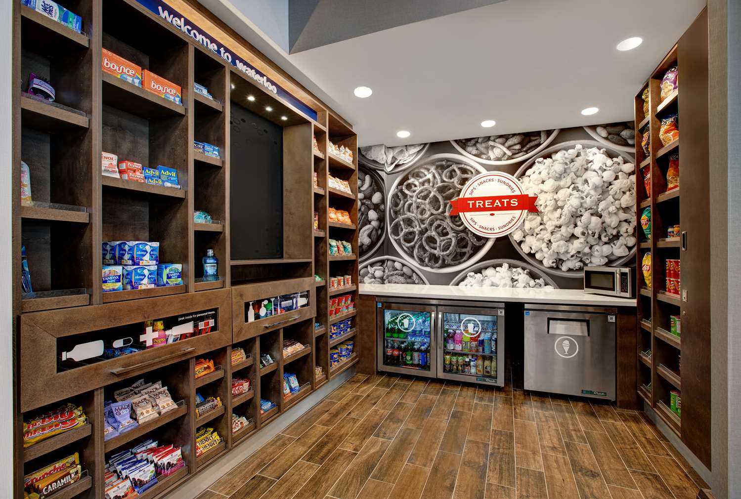 hampton inn and suites by hilton waterloo st jacobs