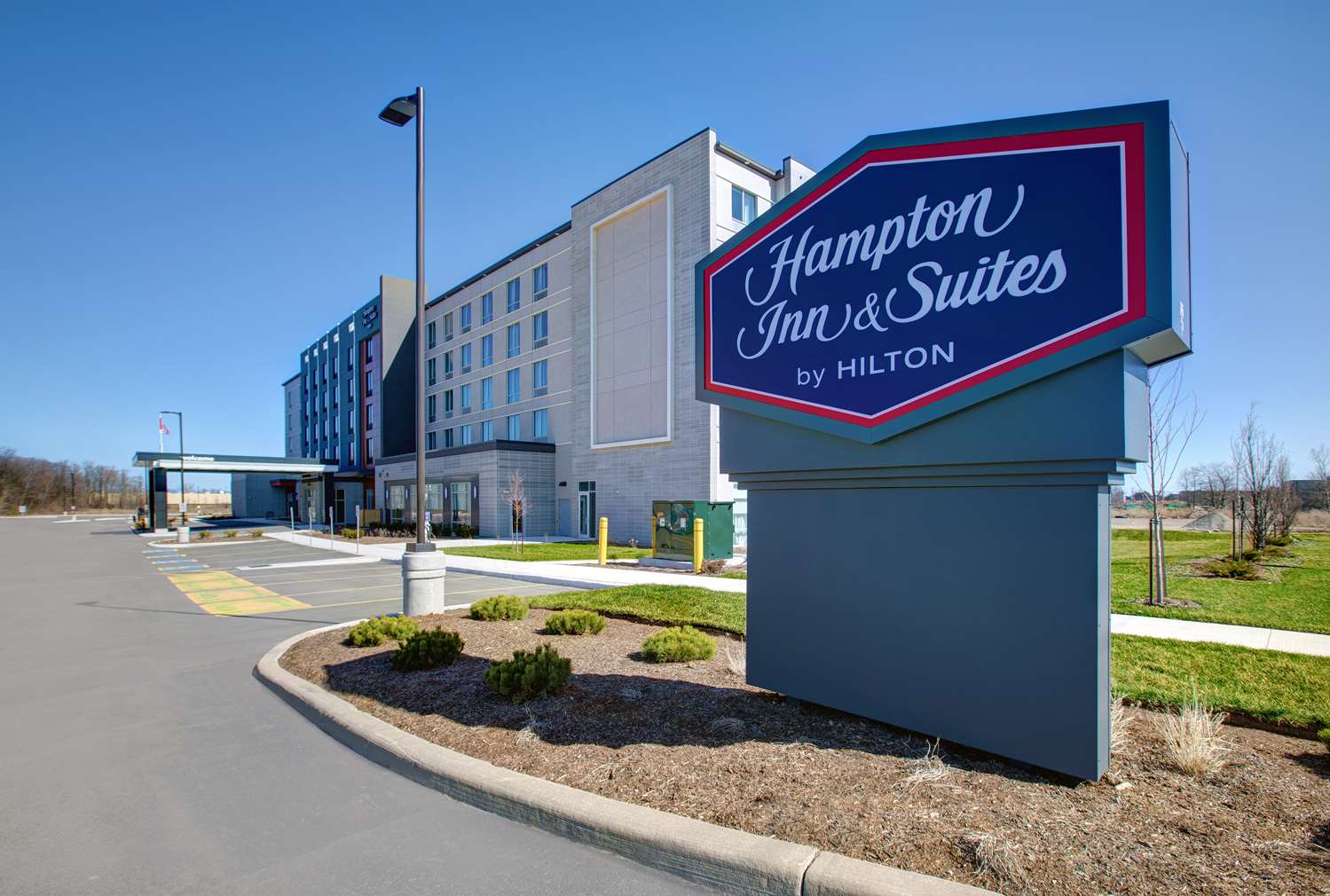 hampton inn and suites by hilton waterloo st jacobs