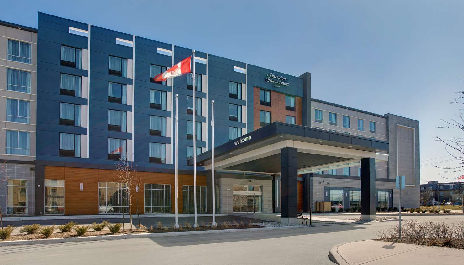 hampton inn and suites by hilton waterloo st jacobs