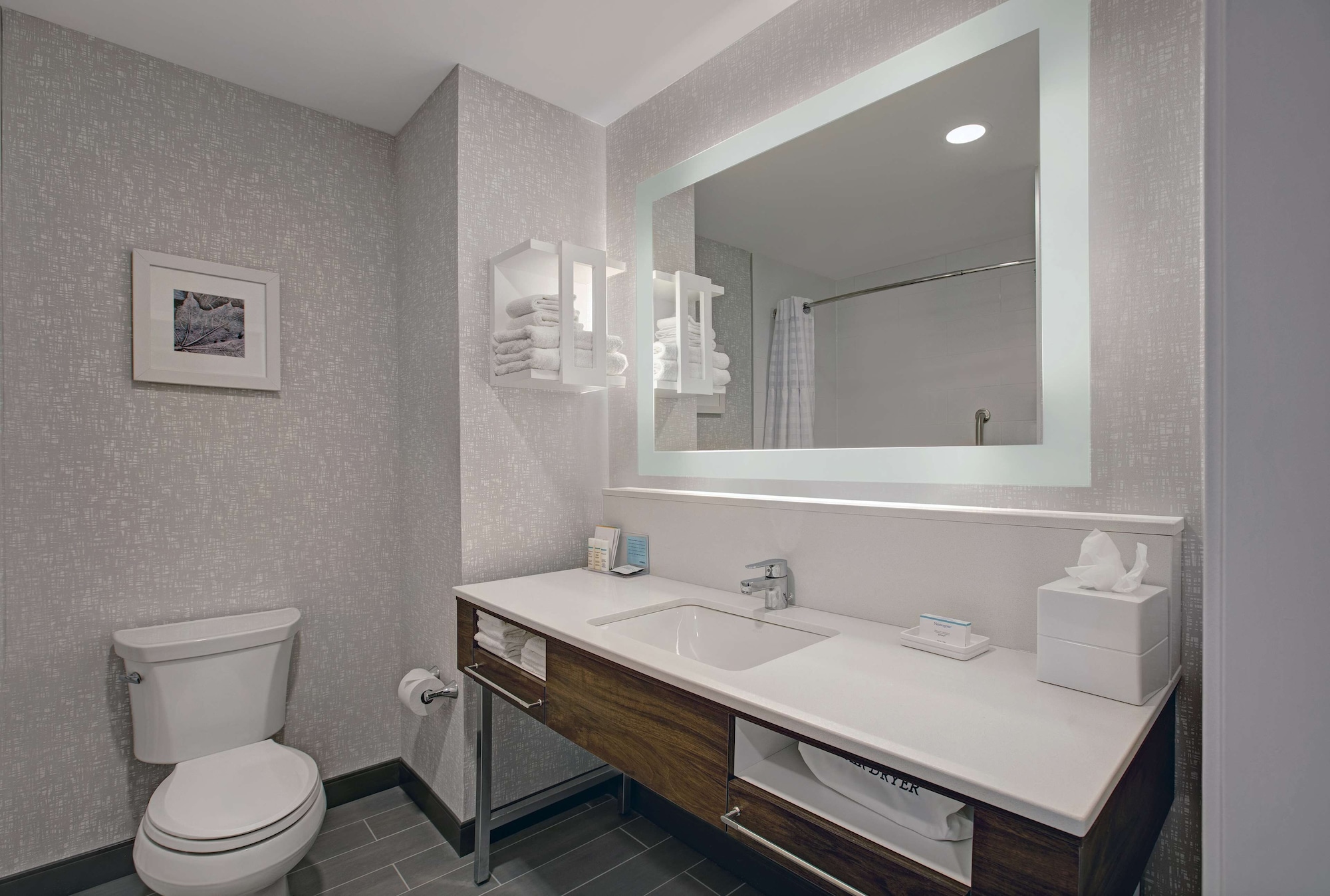 hampton inn and suites by hilton waterloo st jacobs