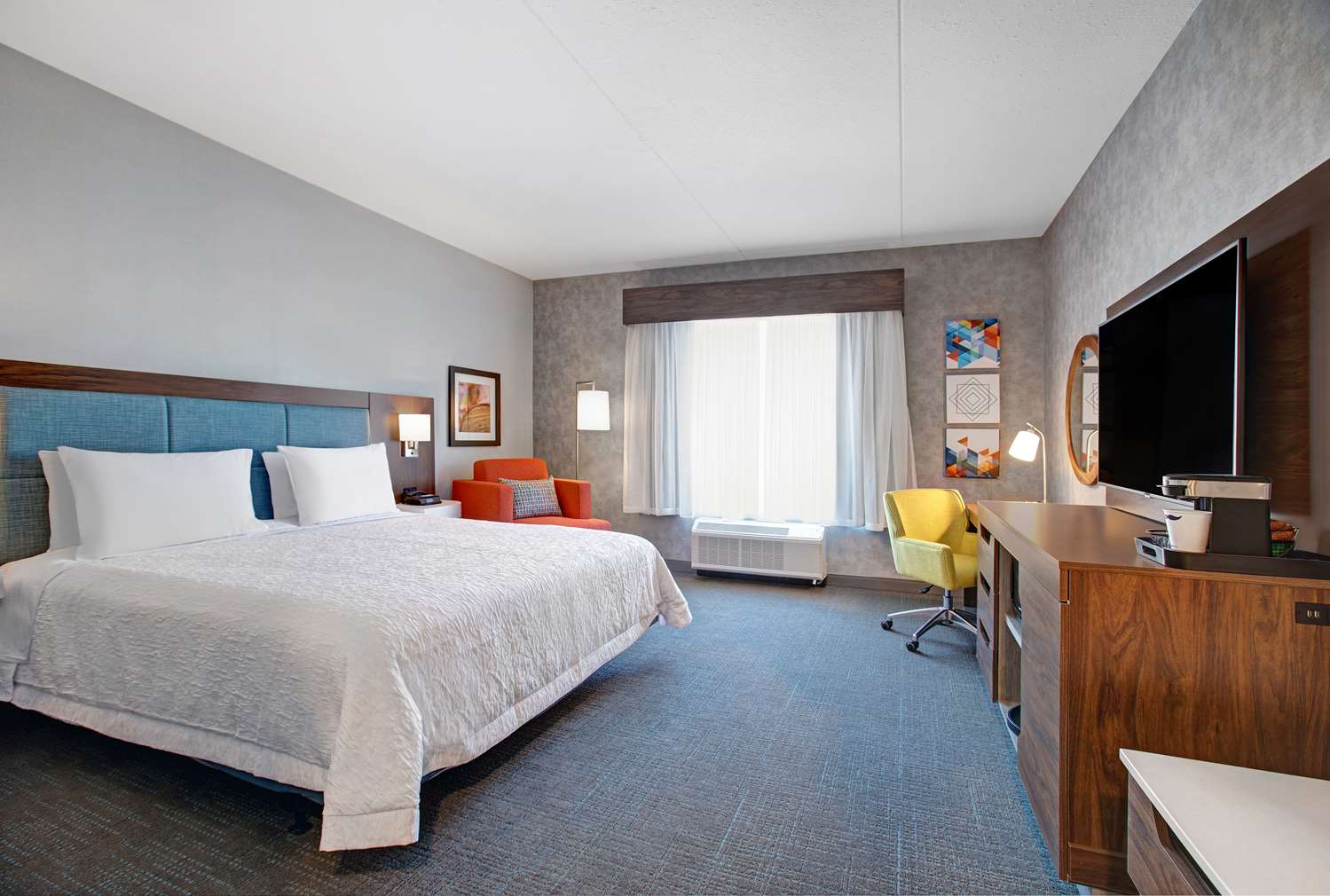 hampton inn and suites by hilton waterloo st jacobs