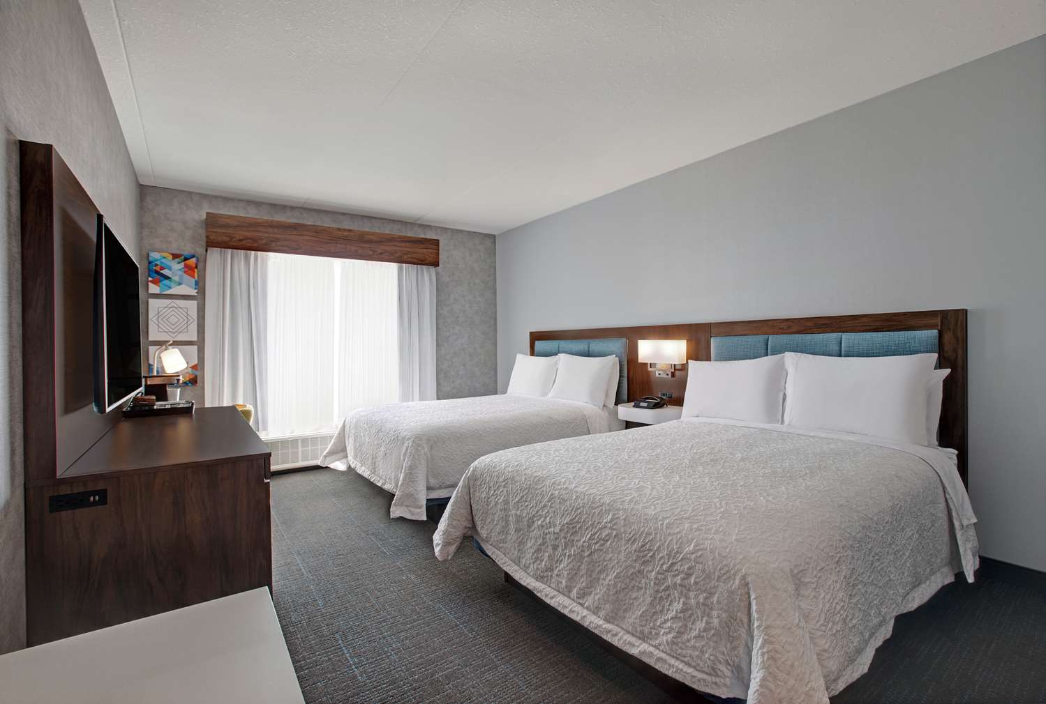 hampton inn and suites by hilton waterloo st jacobs