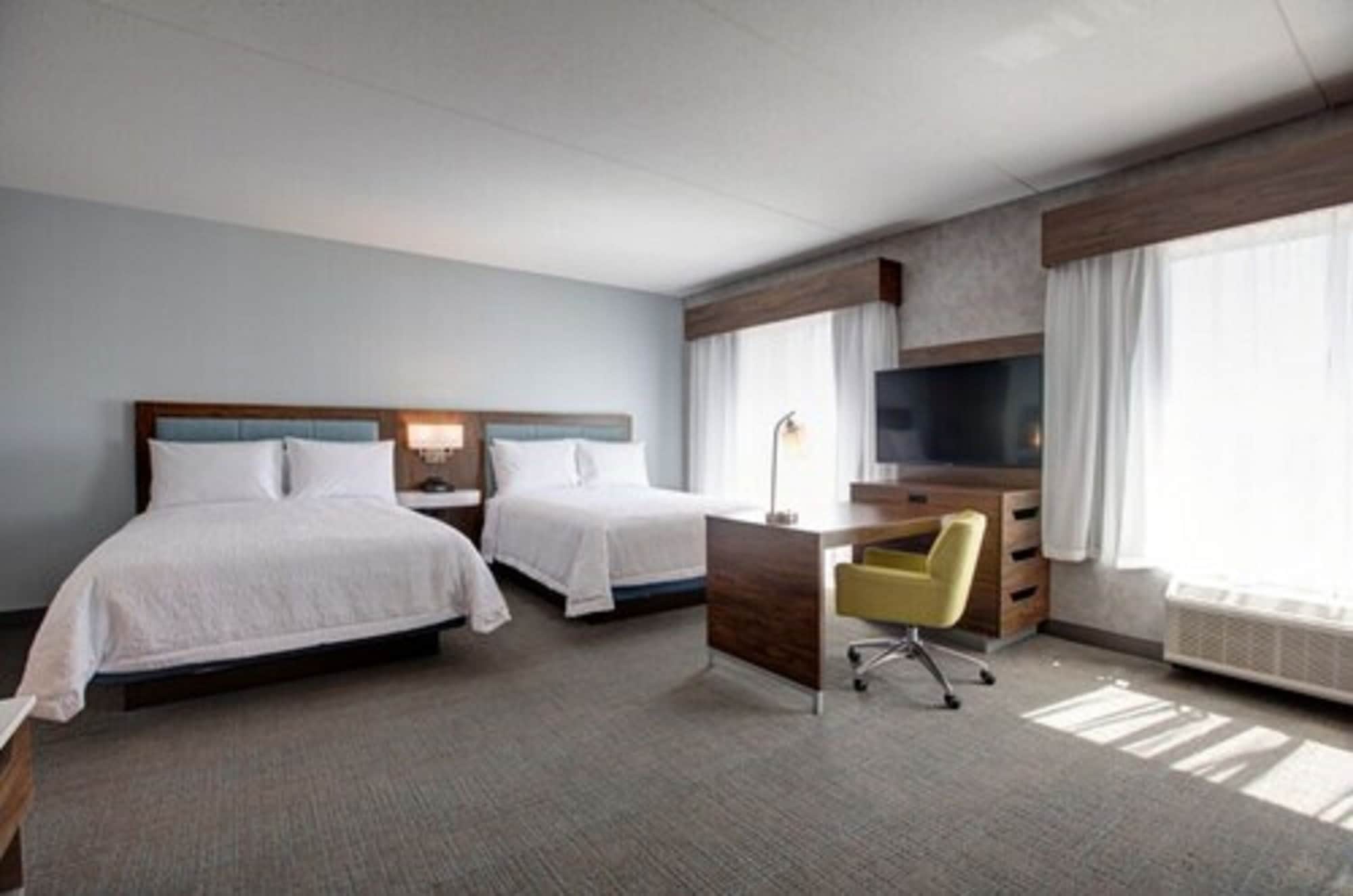 hampton inn and suites by hilton waterloo st jacobs