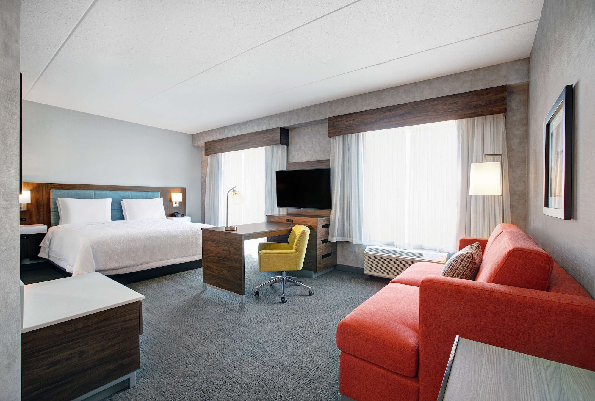 hampton inn and suites by hilton waterloo st jacobs