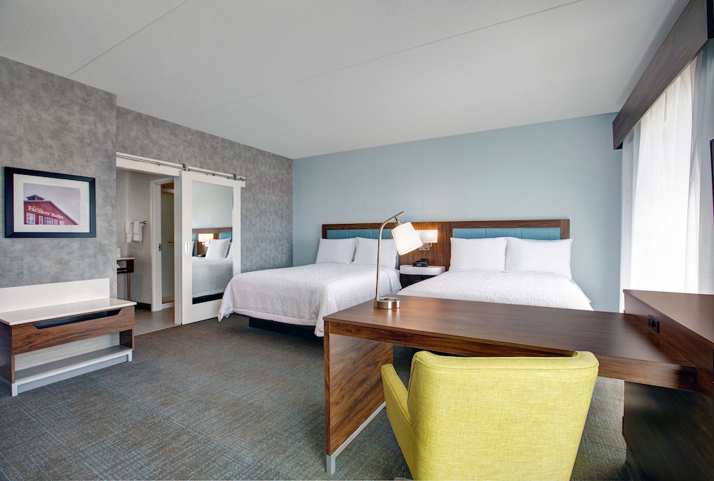 hampton inn and suites by hilton waterloo st jacobs