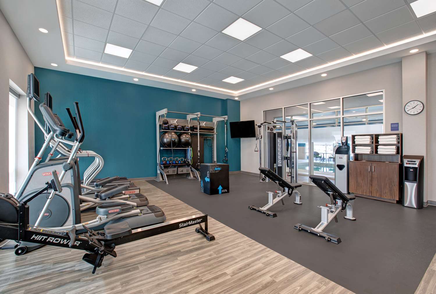 hampton inn and suites by hilton waterloo st jacobs