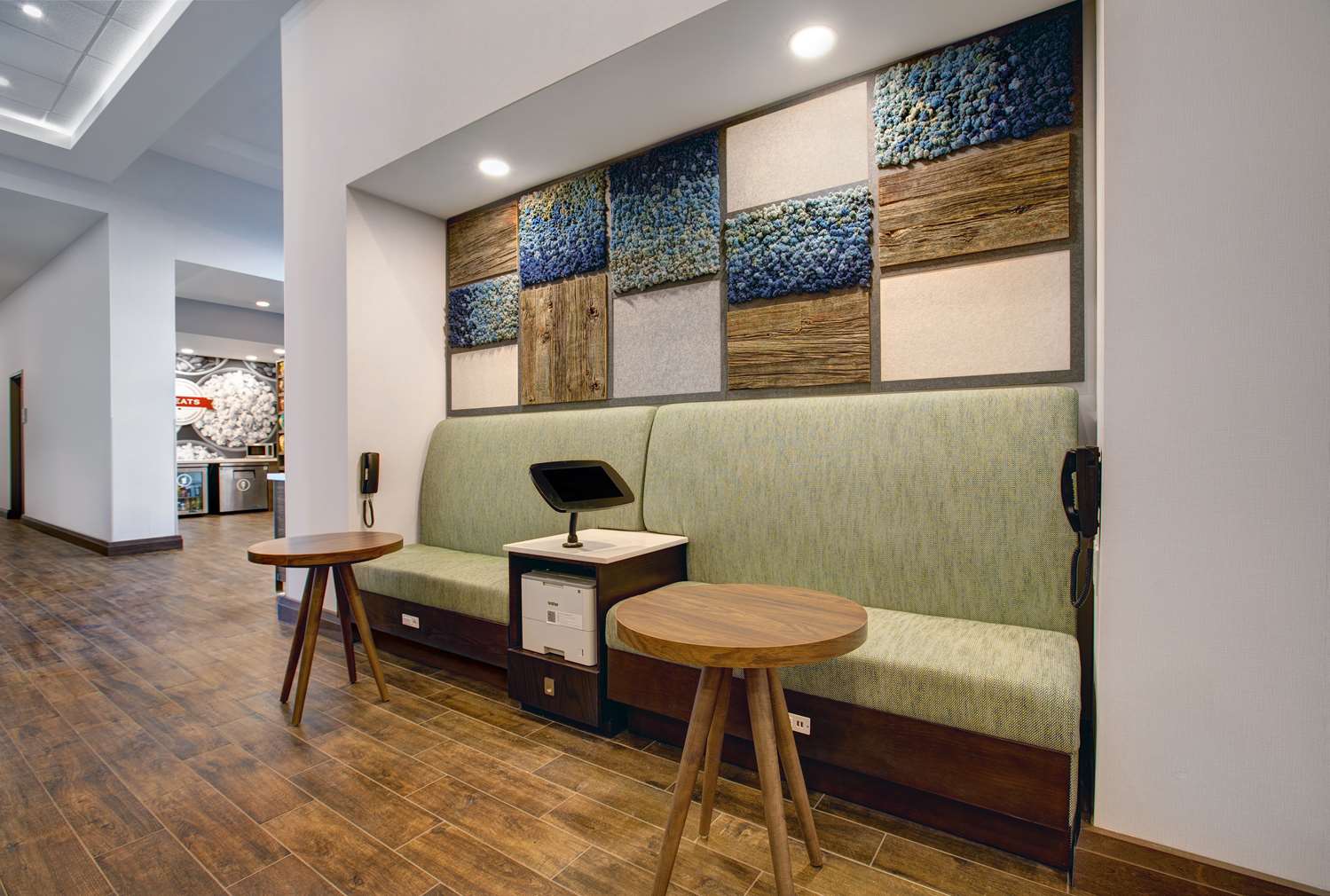 hampton inn and suites by hilton waterloo st jacobs