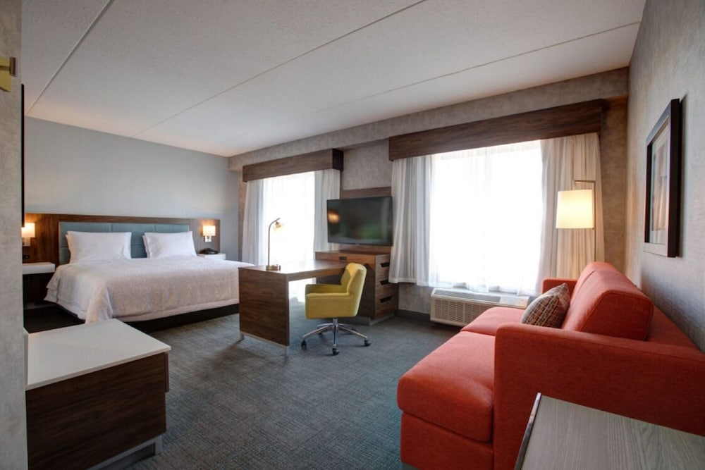 hampton inn and suites by hilton waterloo st jacobs