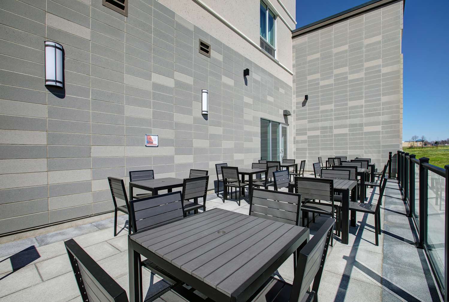 hampton inn and suites by hilton waterloo st jacobs