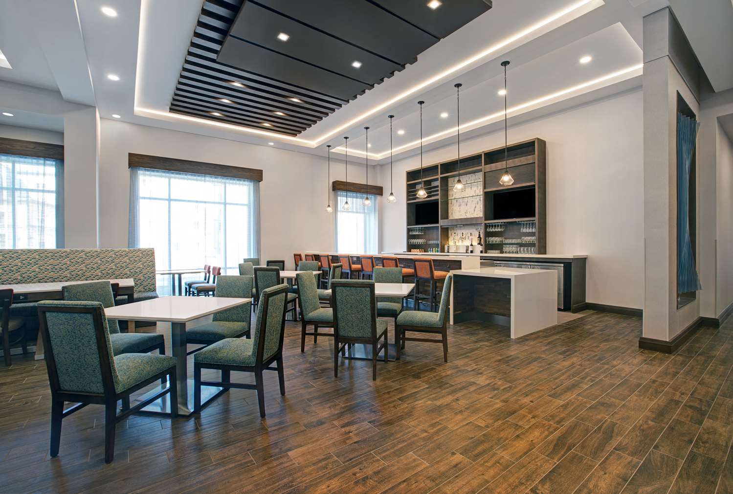 hampton inn and suites by hilton waterloo st jacobs