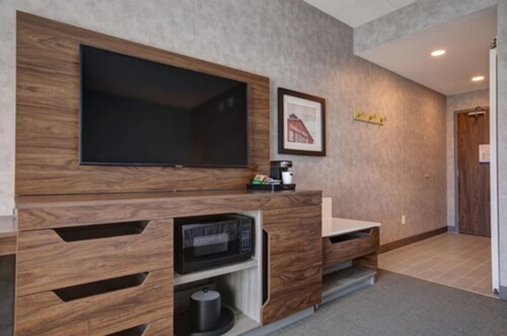hampton inn and suites by hilton waterloo st jacobs