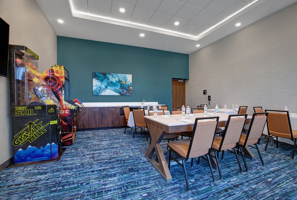 hampton inn and suites by hilton waterloo st jacobs