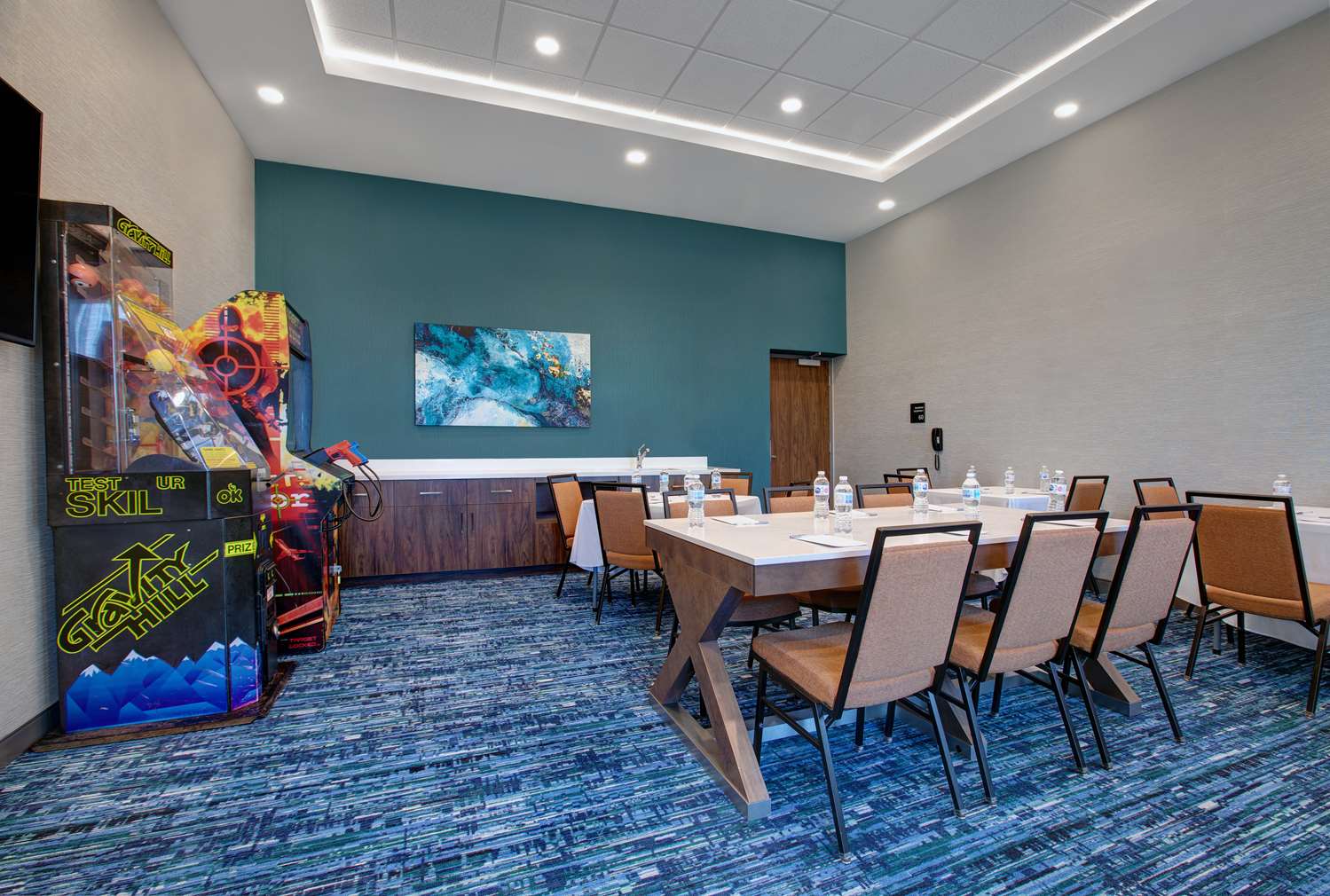 hampton inn and suites by hilton waterloo st jacobs