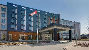 hampton inn and suites by hilton waterloo st jacobs