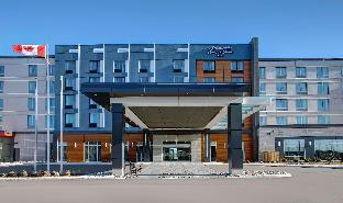 hampton inn and suites by hilton waterloo st jacobs
