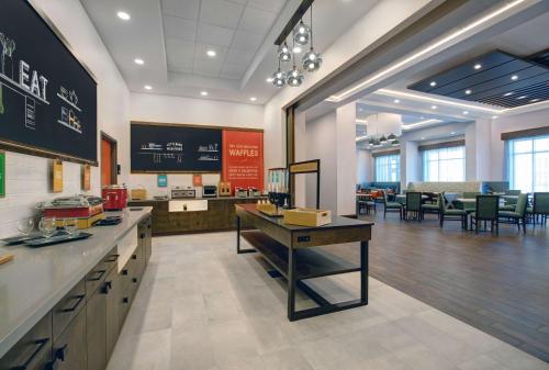 hampton inn and suites by hilton waterloo st jacobs