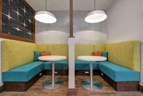 hampton inn and suites by hilton waterloo st jacobs