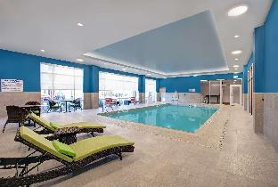 hampton inn and suites by hilton waterloo st jacobs