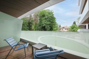 Rivage Hotel & Spa,Annecy-Le-Vieux>>Annecy,4 star