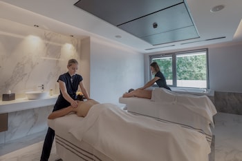rivage hotel and spa