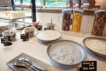 rivage hotel and spa