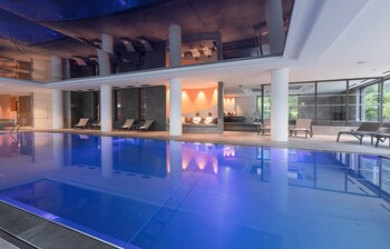 rivage hotel and spa