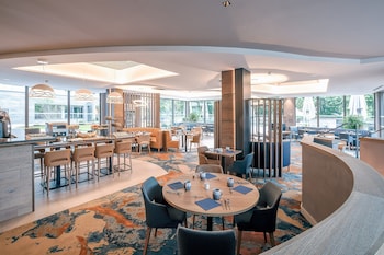 rivage hotel and spa