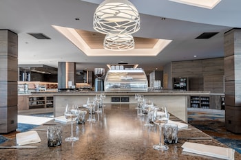 rivage hotel and spa