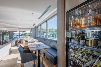 rivage hotel and spa