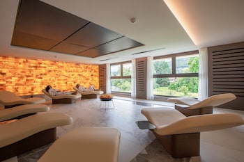 rivage hotel and spa