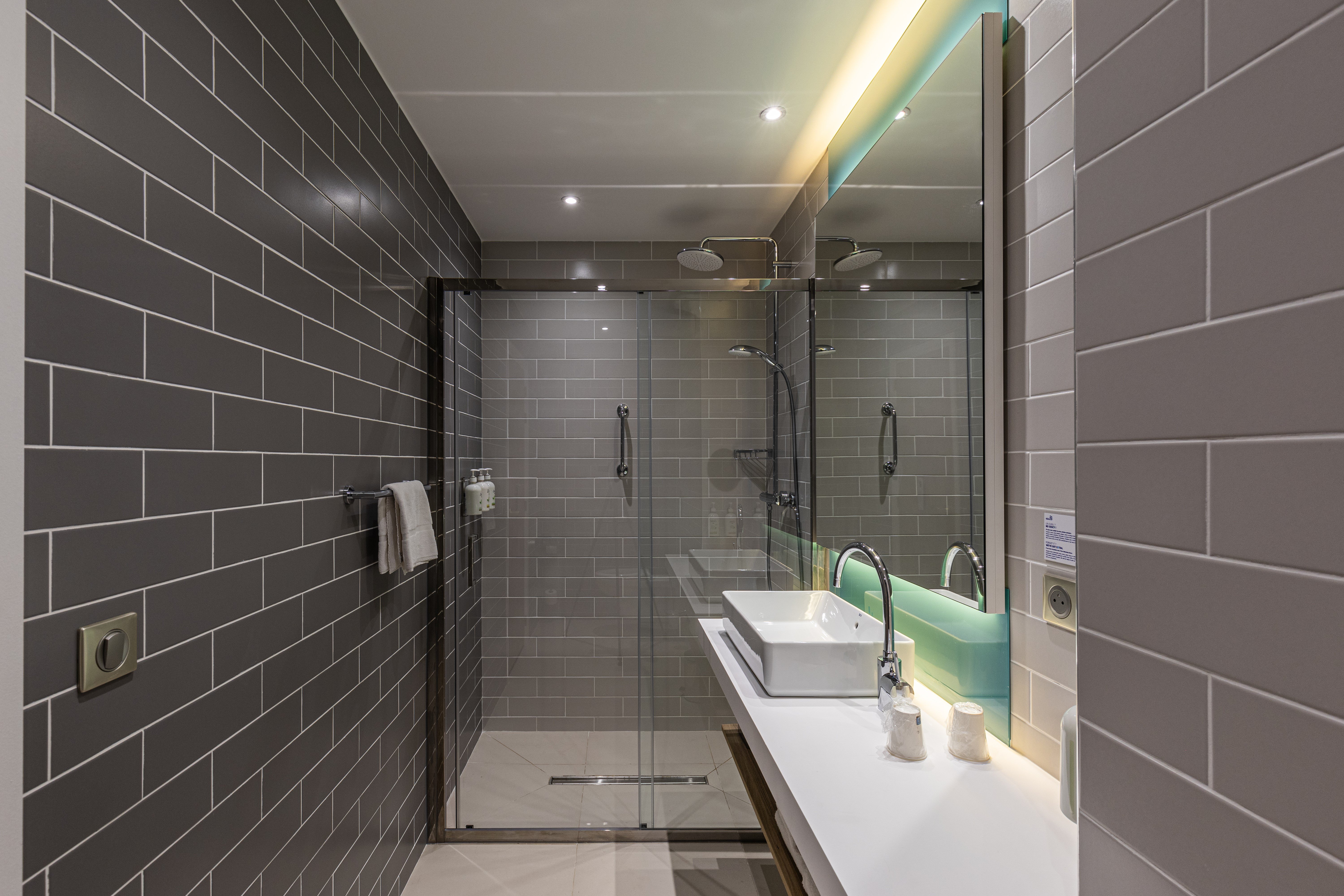 holiday inn express ajaccio an ihg hotel