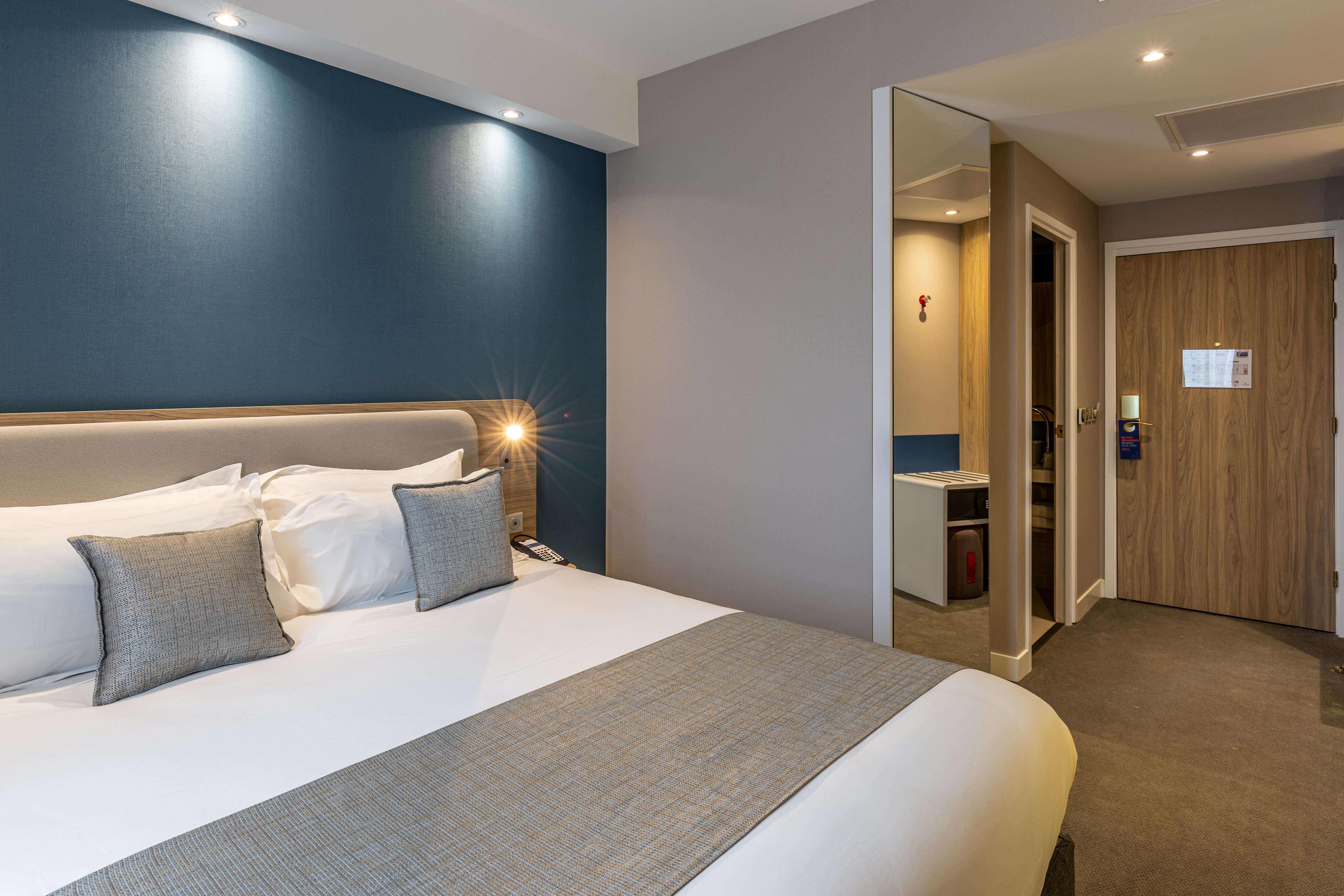 holiday inn express ajaccio an ihg hotel