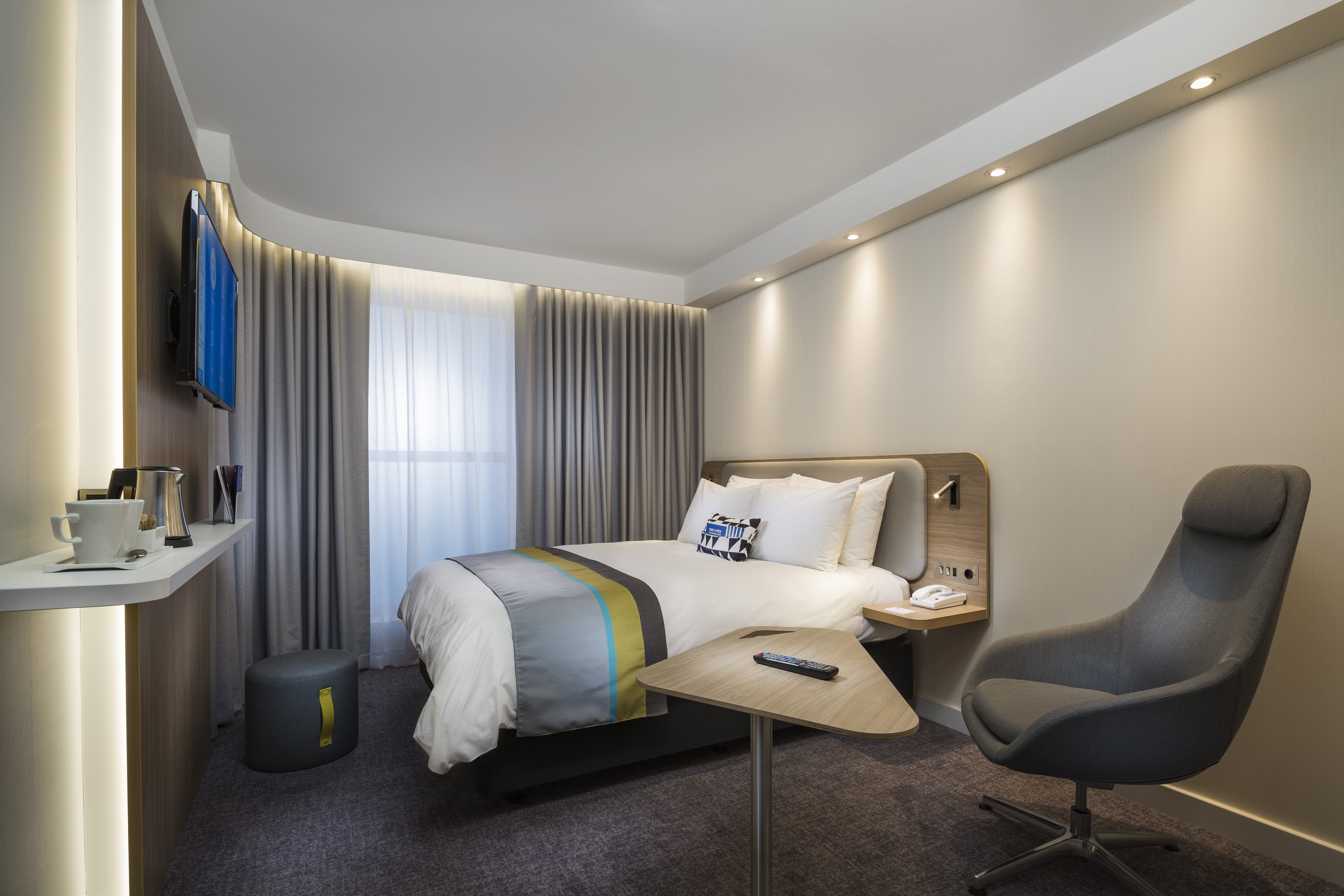 holiday inn express ajaccio an ihg hotel