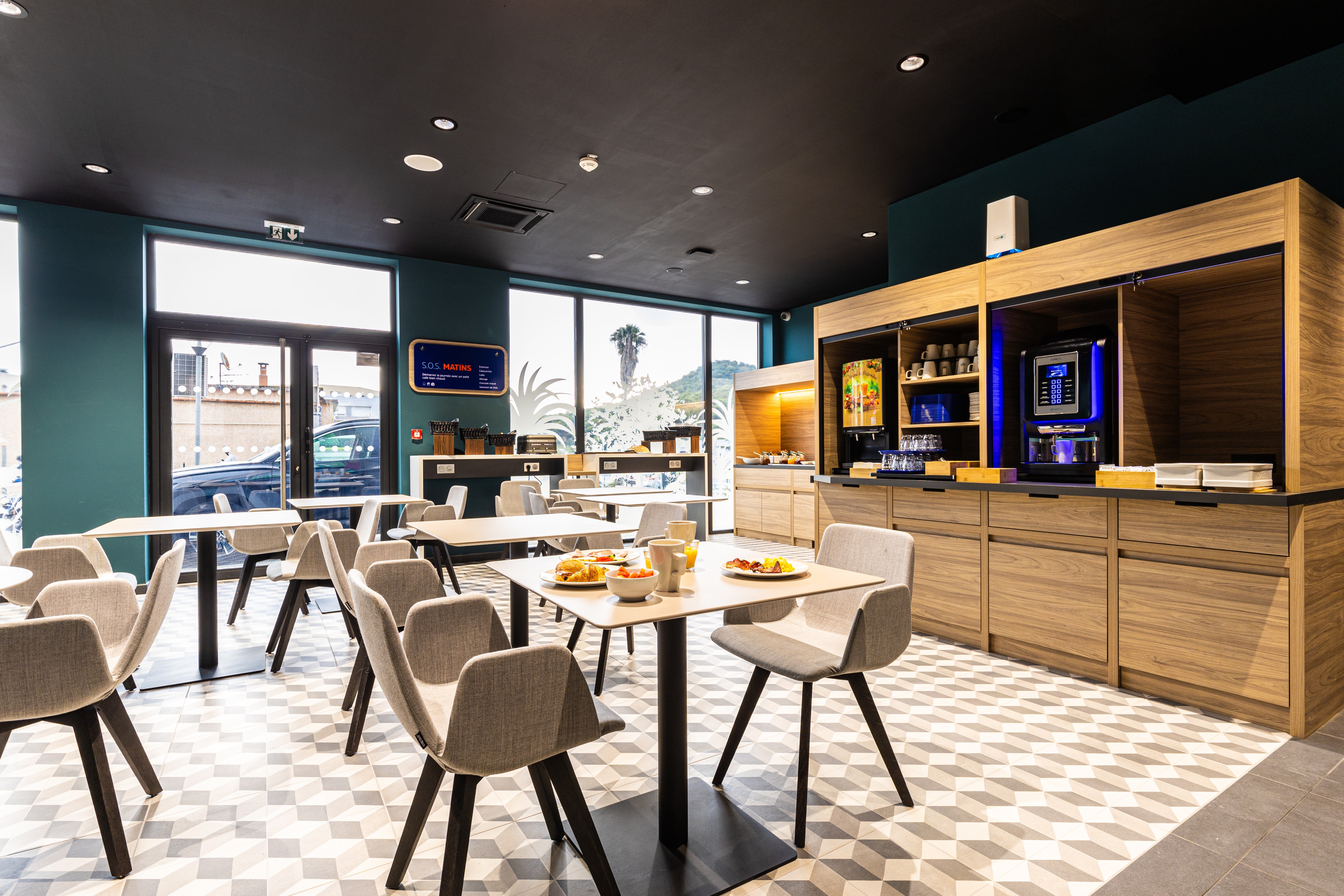 holiday inn express ajaccio an ihg hotel