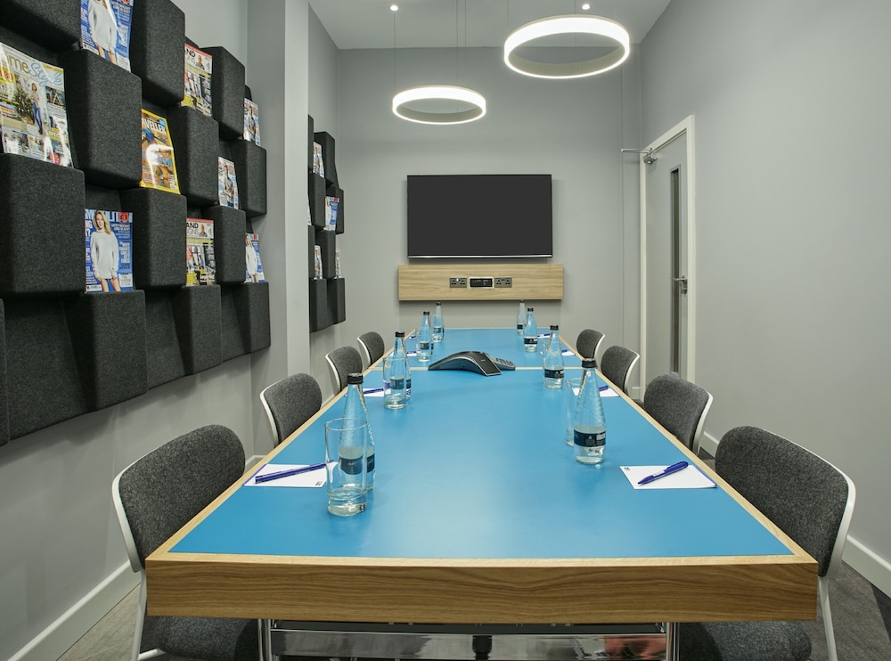 holiday inn express ajaccio an ihg hotel