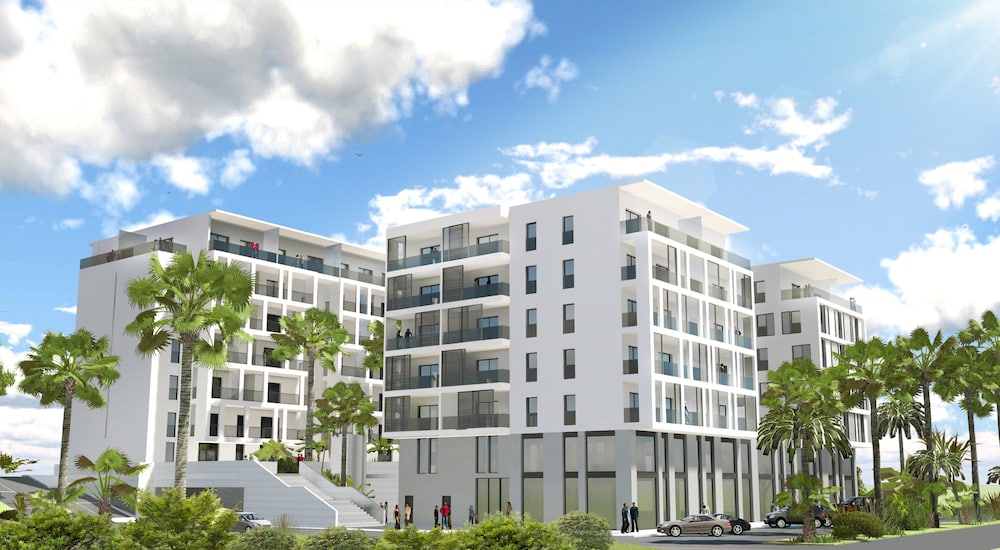 holiday inn express ajaccio an ihg hotel