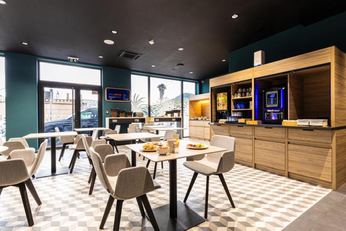 holiday inn express ajaccio an ihg hotel