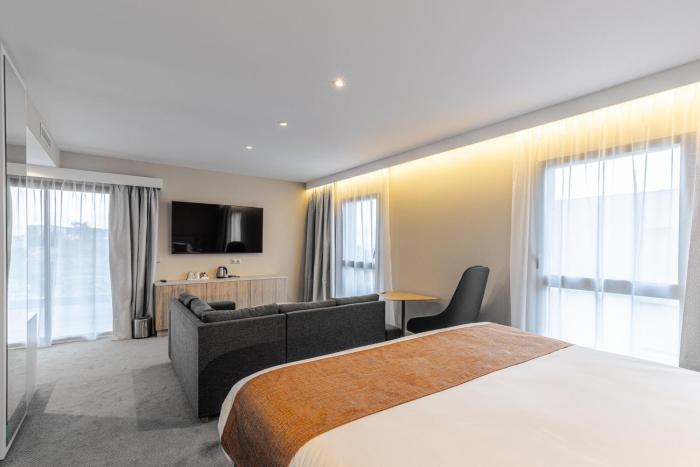holiday inn express ajaccio an ihg hotel