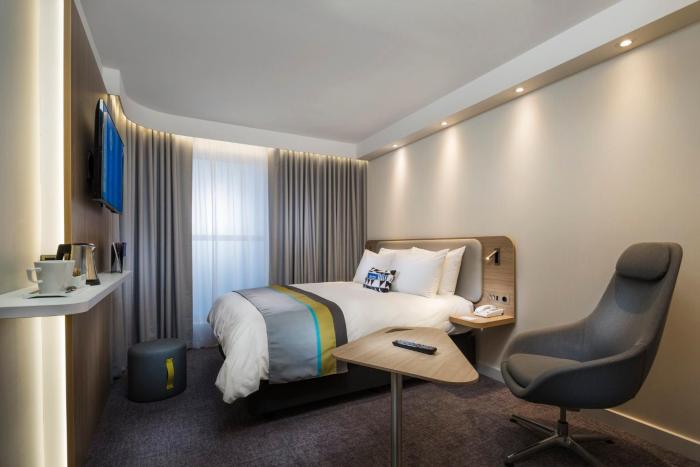 holiday inn express ajaccio an ihg hotel
