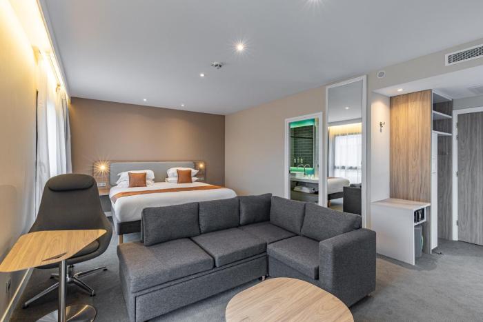holiday inn express ajaccio an ihg hotel
