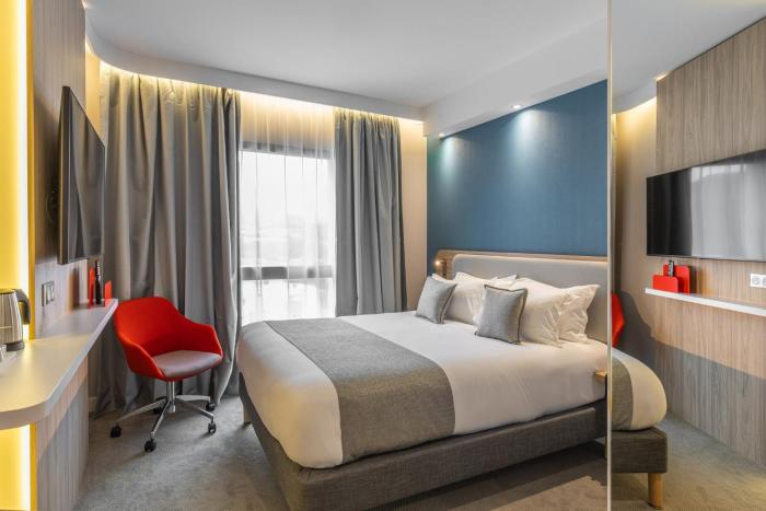 holiday inn express ajaccio an ihg hotel