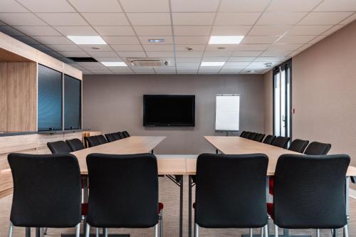 holiday inn express ajaccio an ihg hotel