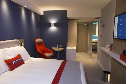 holiday inn express ajaccio an ihg hotel