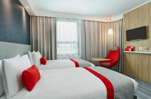 holiday inn express ajaccio an ihg hotel