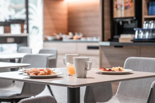 holiday inn express ajaccio an ihg hotel