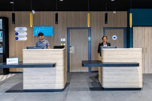 holiday inn express ajaccio an ihg hotel