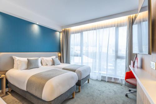 holiday inn express ajaccio an ihg hotel
