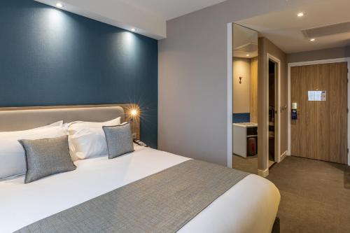 holiday inn express ajaccio an ihg hotel