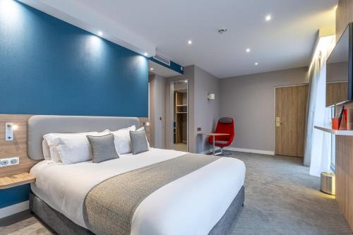 holiday inn express ajaccio an ihg hotel